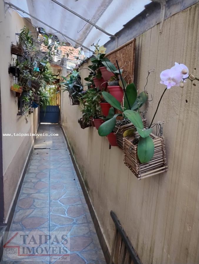 Sobrado, 3 quartos - Foto 20