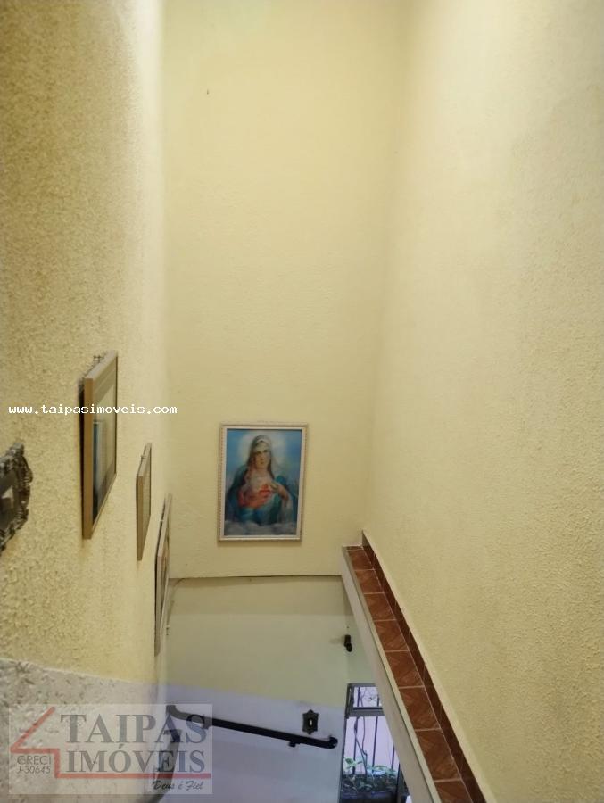 Sobrado, 3 quartos - Foto 22