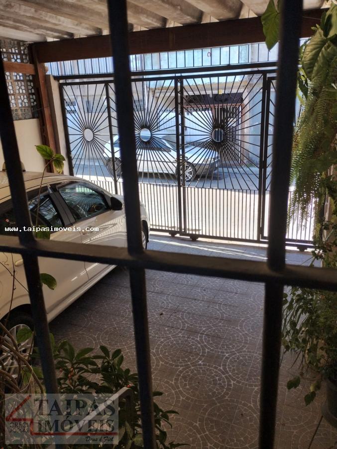 Sobrado, 3 quartos - Foto 21