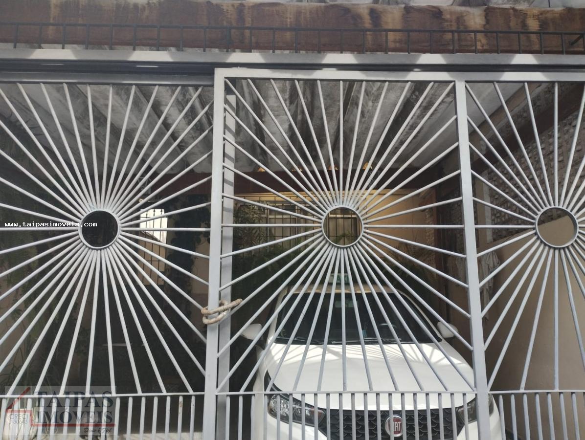 Sobrado, 3 quartos - Foto 24