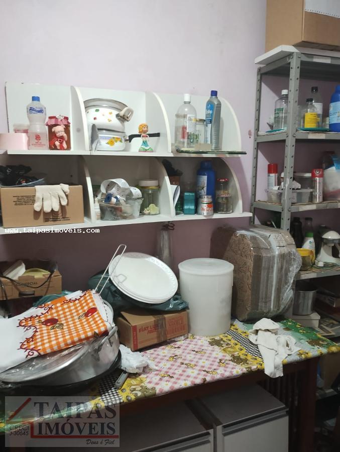 Sobrado, 3 quartos - Foto 29