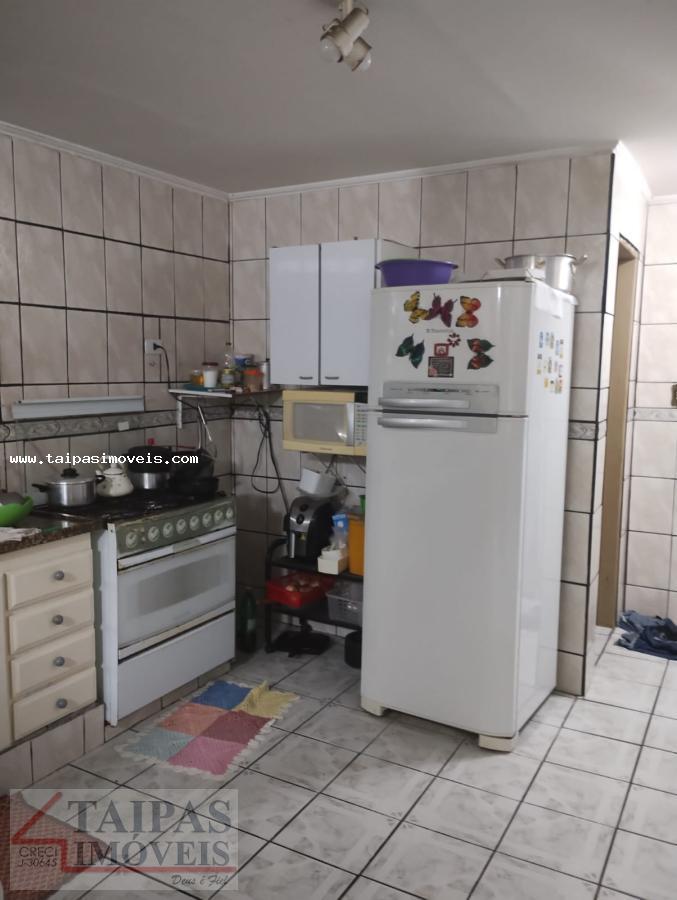 Sobrado, 3 quartos - Foto 34