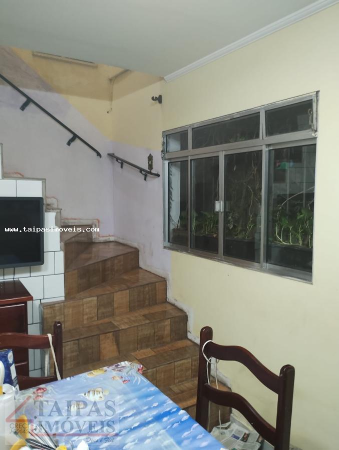 Sobrado, 3 quartos - Foto 37