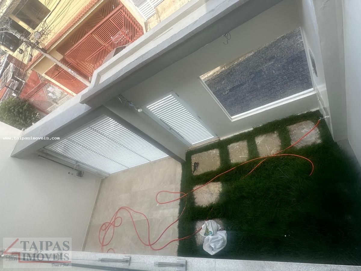 Sobrado, 3 quartos - Foto 5