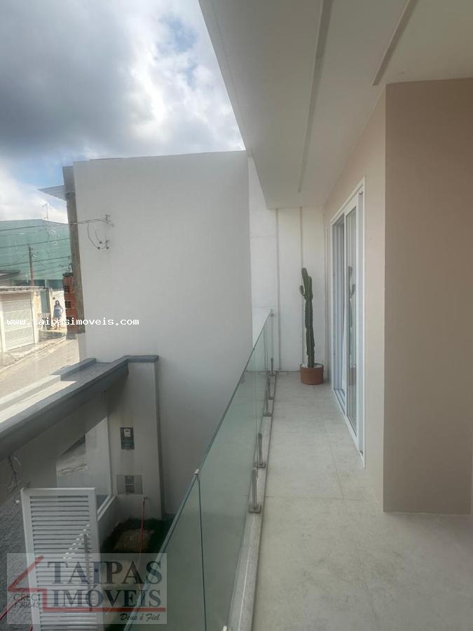 Sobrado, 3 quartos - Foto 4