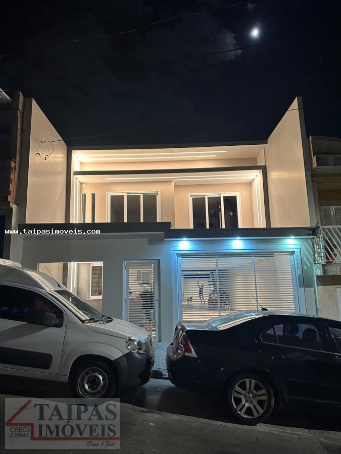 Sobrado, 3 quartos - Foto 2