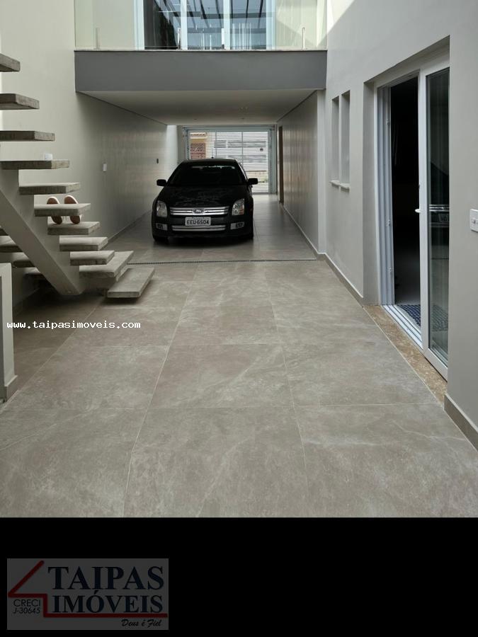 Sobrado, 3 quartos - Foto 6