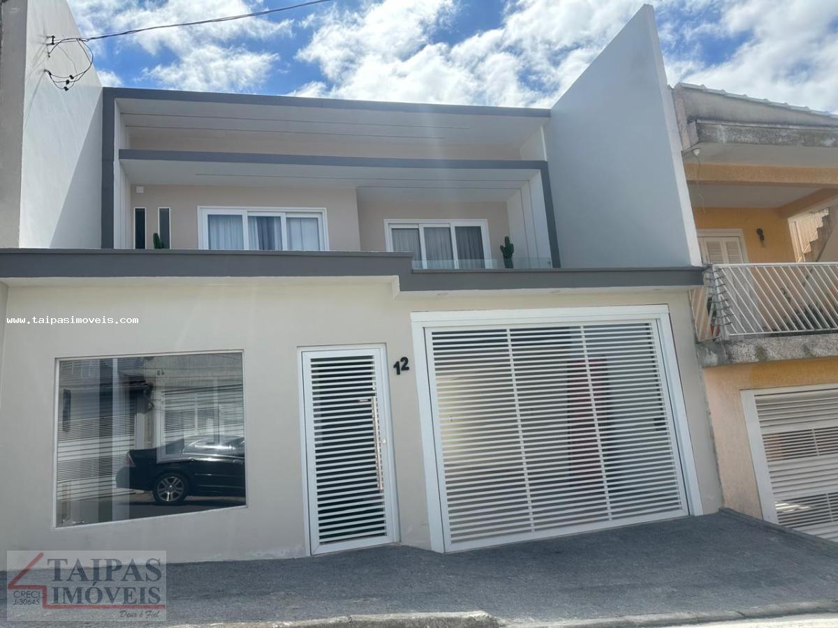 Sobrado, 3 quartos - Foto 13