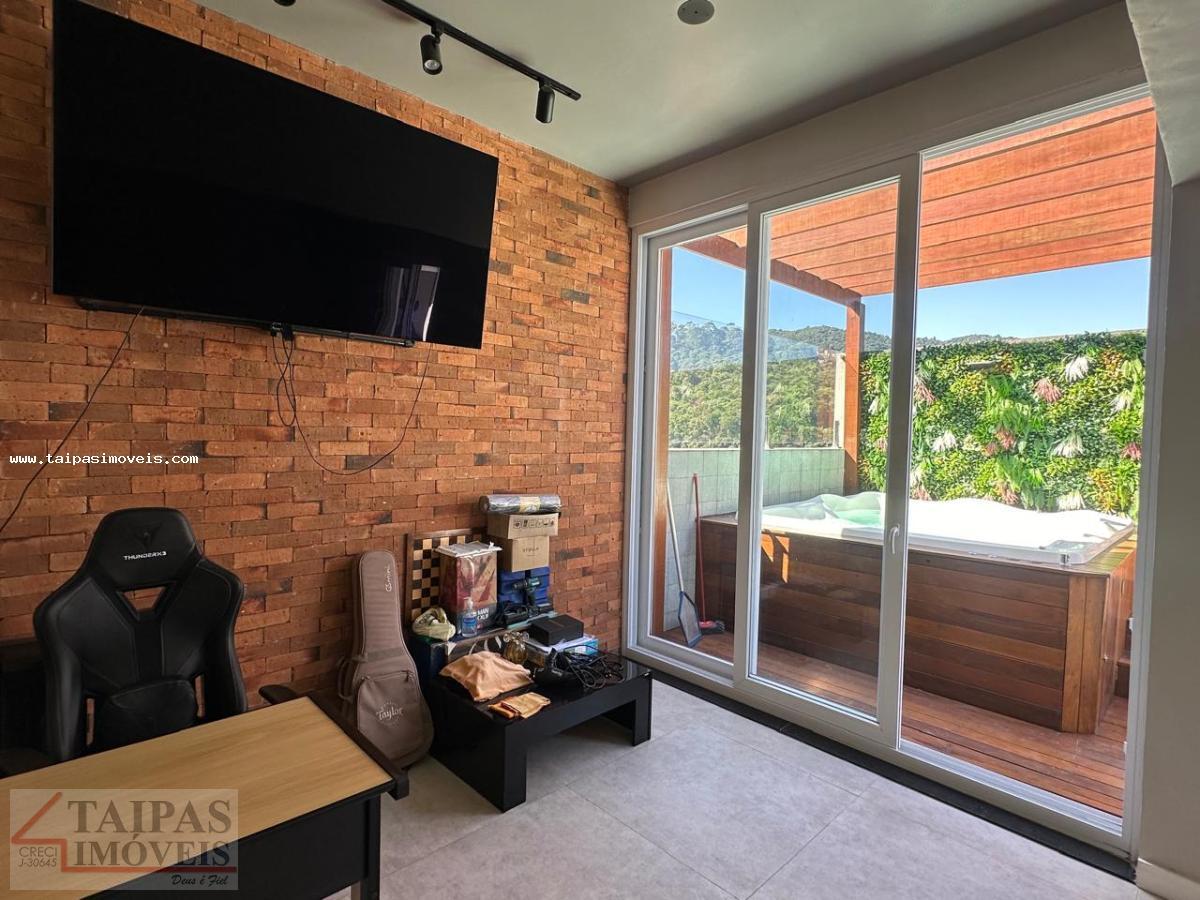 Sobrado, 3 quartos - Foto 25