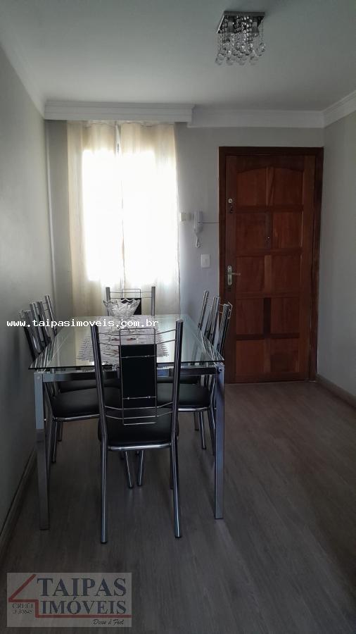 Apartamento, 2 quartos, 55 m² - Foto 3