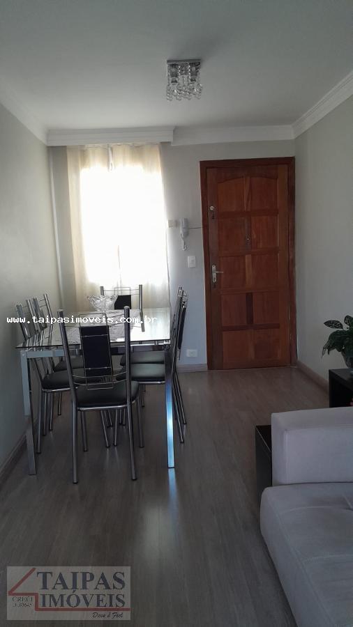 Apartamento, 2 quartos, 55 m² - Foto 4