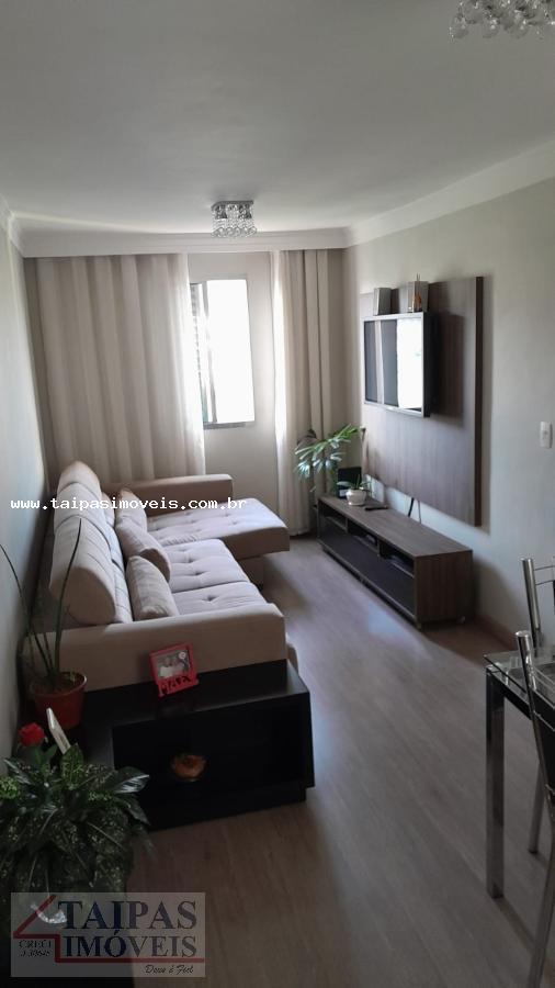 Apartamento, 2 quartos, 55 m² - Foto 6