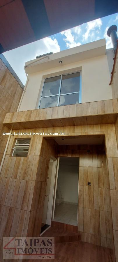 Sobrado à venda com 2 quartos - Foto 1