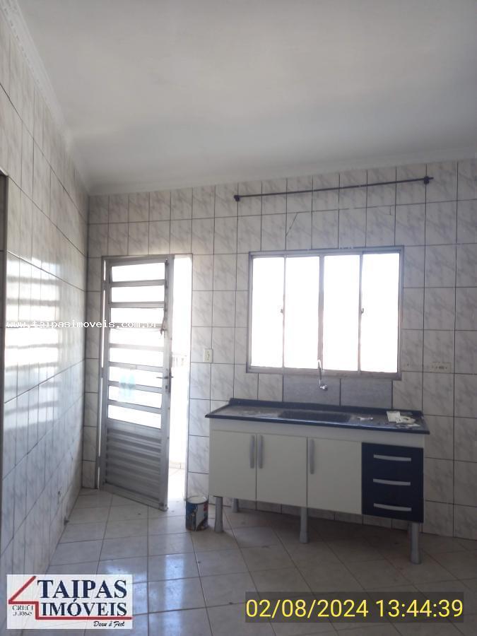 Casa para alugar com 2 quartos - Foto 1
