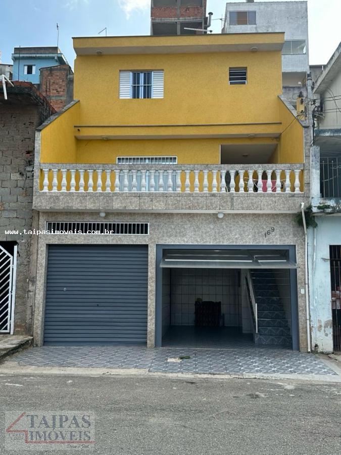 Sobrado, 3 quartos - Foto 2