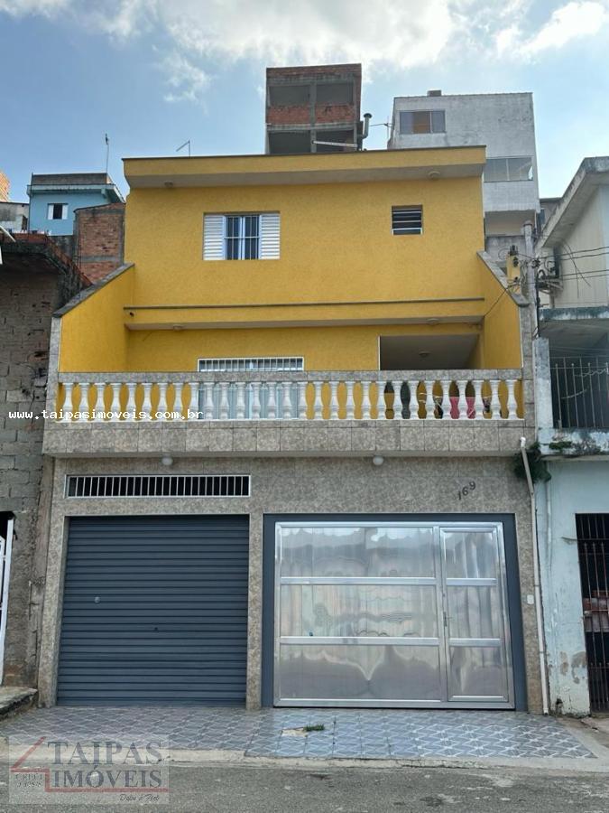 Sobrado, 3 quartos - Foto 1