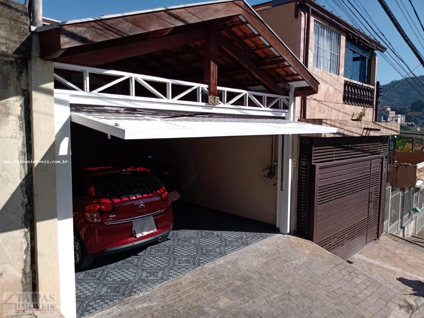 Casa, 3 quartos - Foto 3