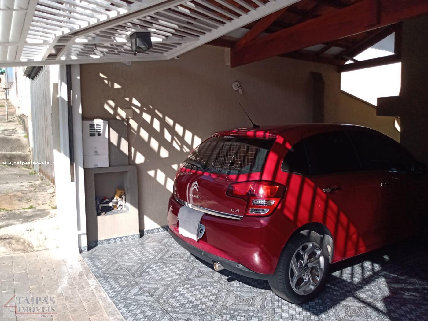 Casa, 3 quartos - Foto 5