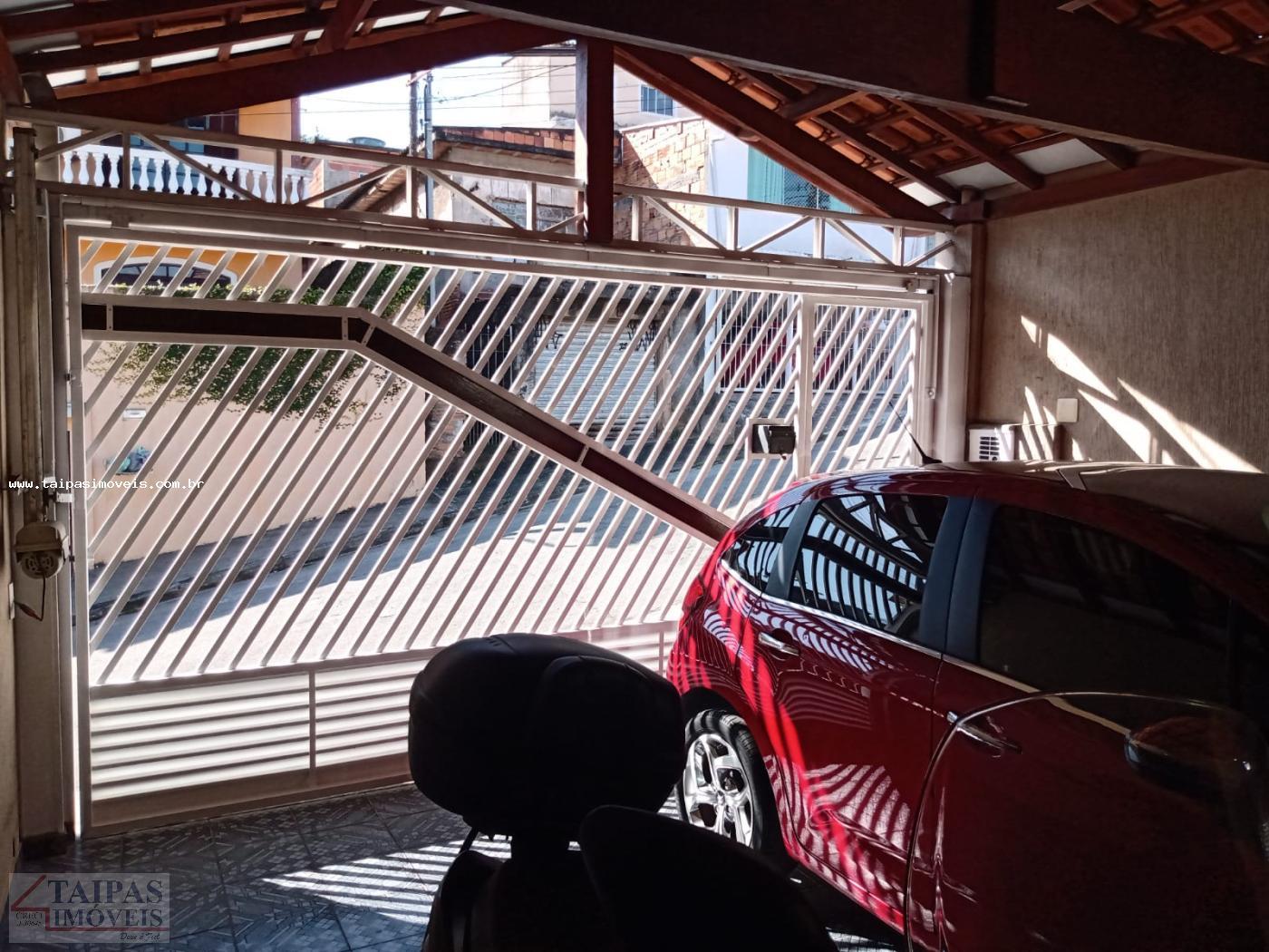 Casa, 3 quartos - Foto 10