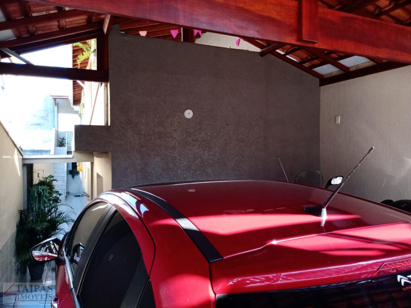 Casa, 3 quartos - Foto 12