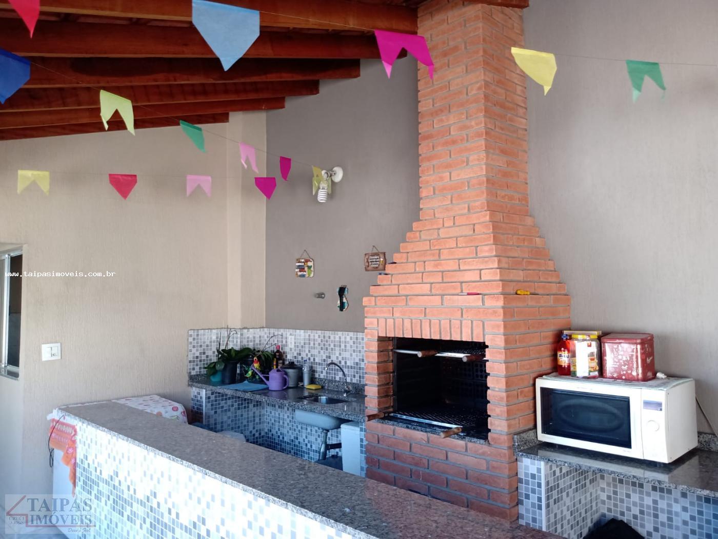 Casa, 3 quartos - Foto 21