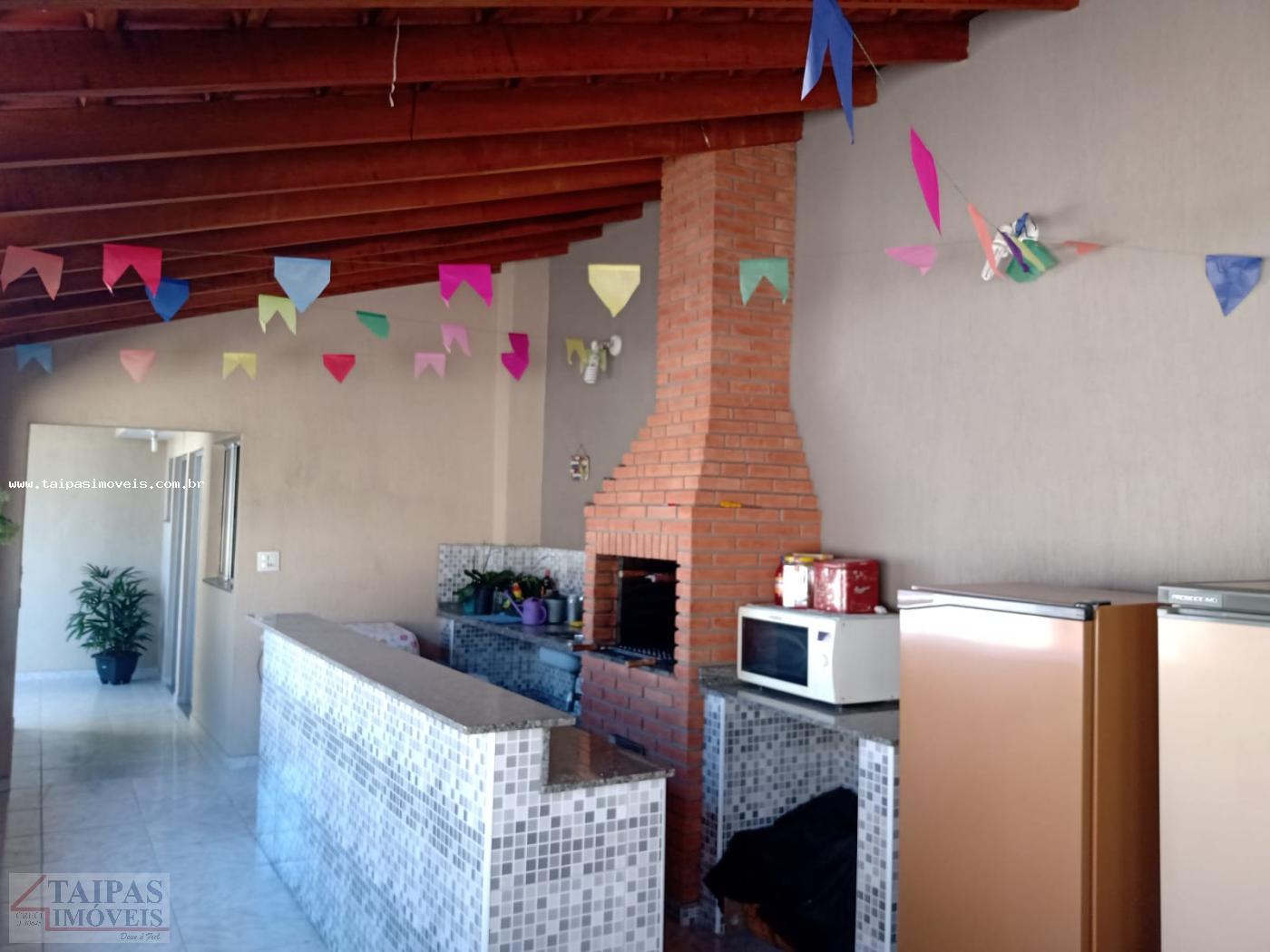 Casa, 3 quartos - Foto 22