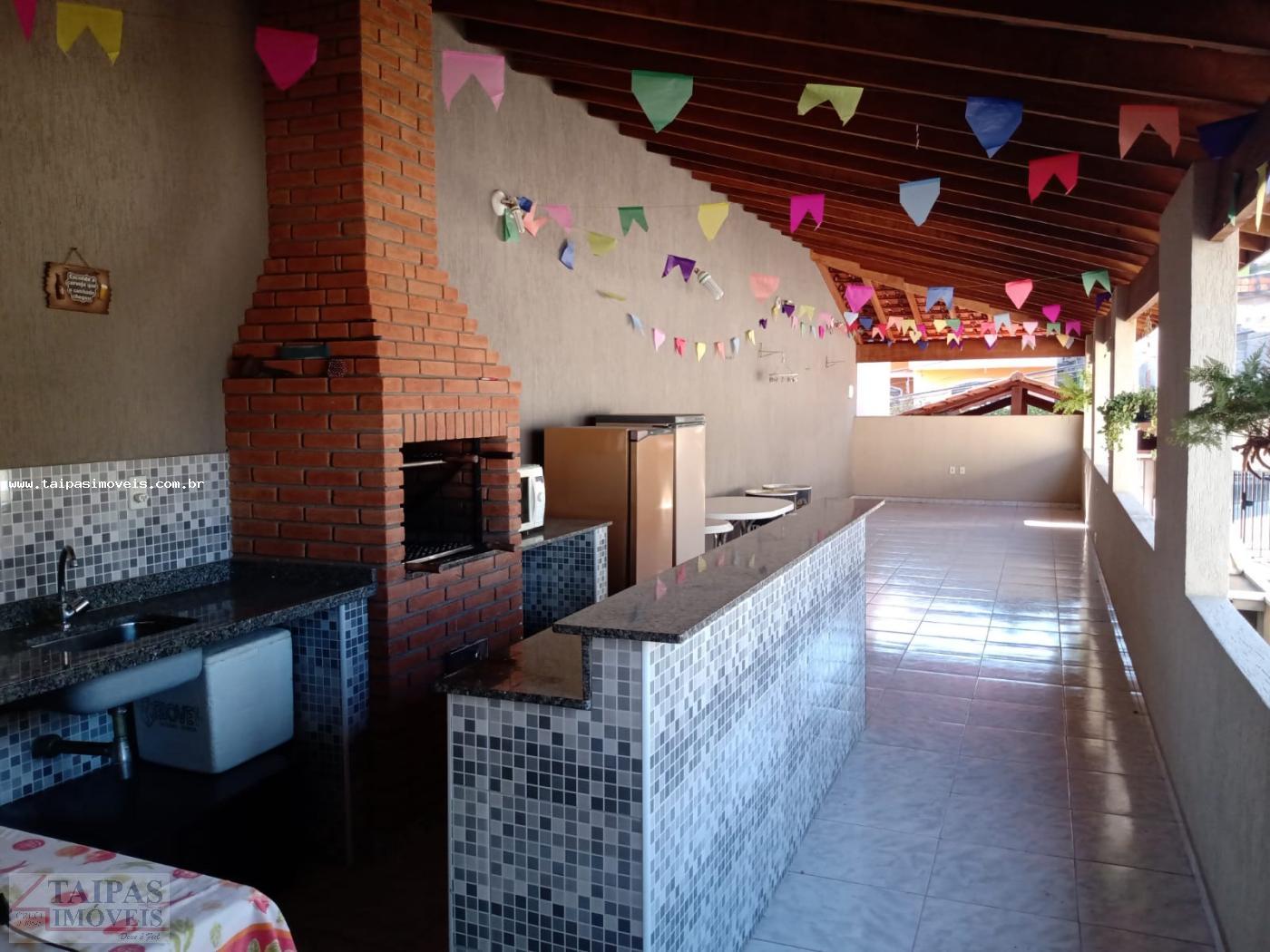 Casa, 3 quartos - Foto 27