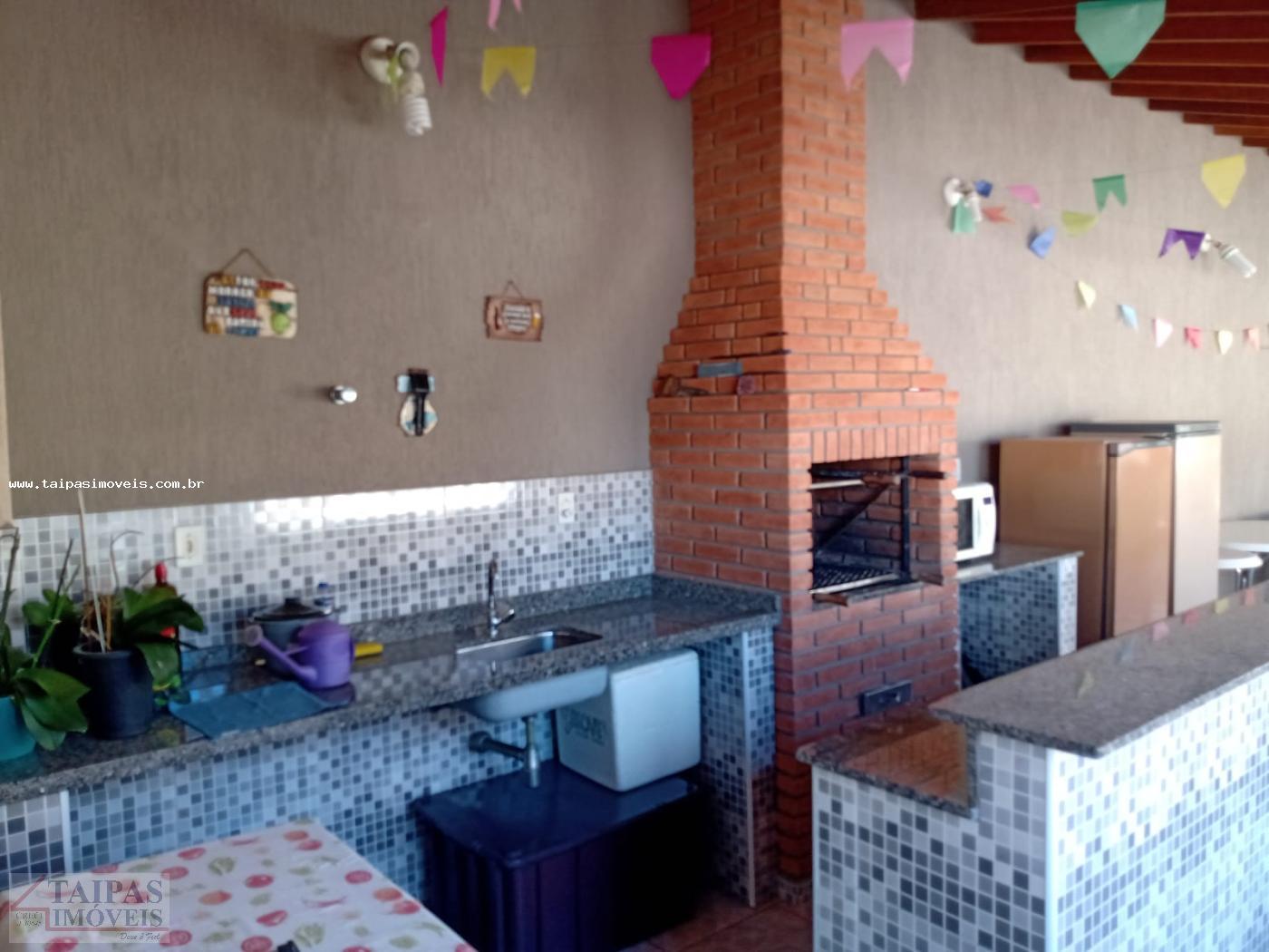 Casa, 3 quartos - Foto 26