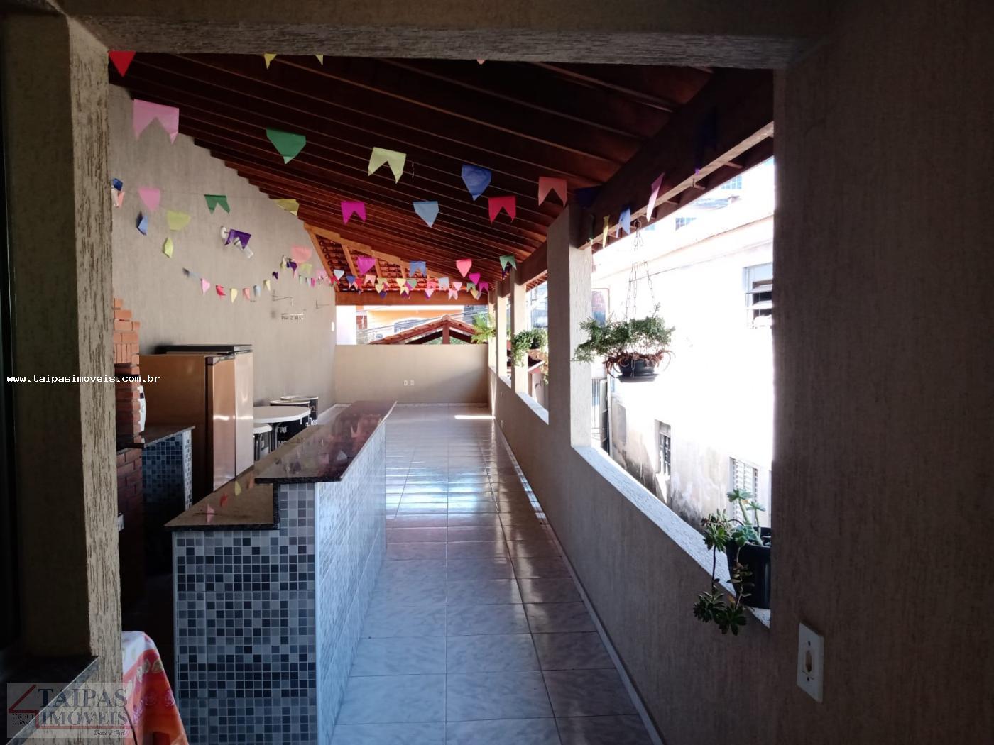 Casa, 3 quartos - Foto 28