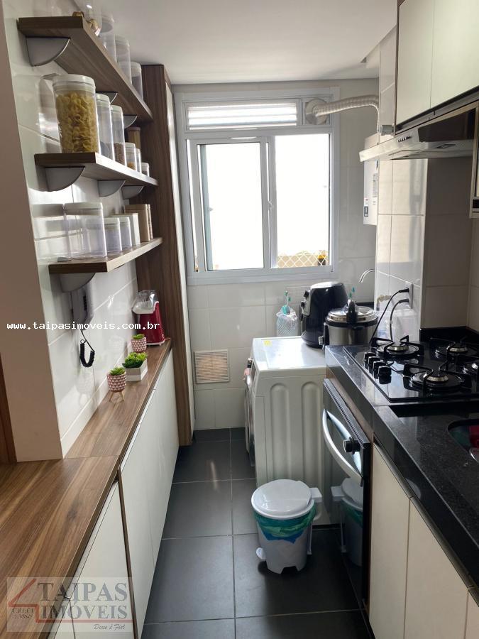 Apartamento à venda com 2 quartos, 51m² - Foto 3