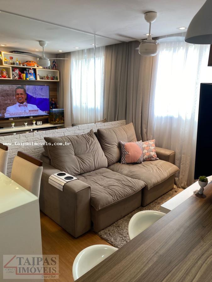Apartamento à venda com 2 quartos, 51m² - Foto 5