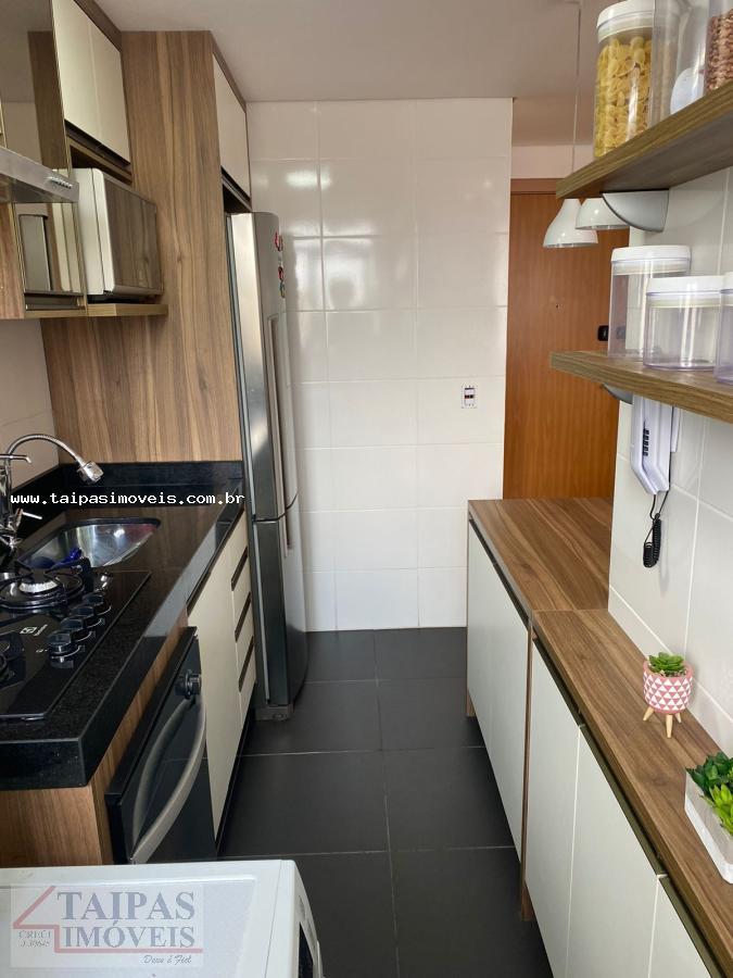Apartamento à venda com 2 quartos, 51m² - Foto 4