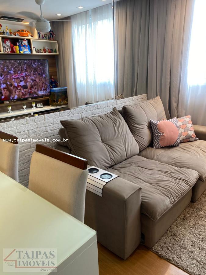 Apartamento à venda com 2 quartos, 51m² - Foto 6