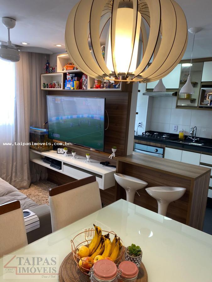 Apartamento à venda com 2 quartos, 51m² - Foto 7