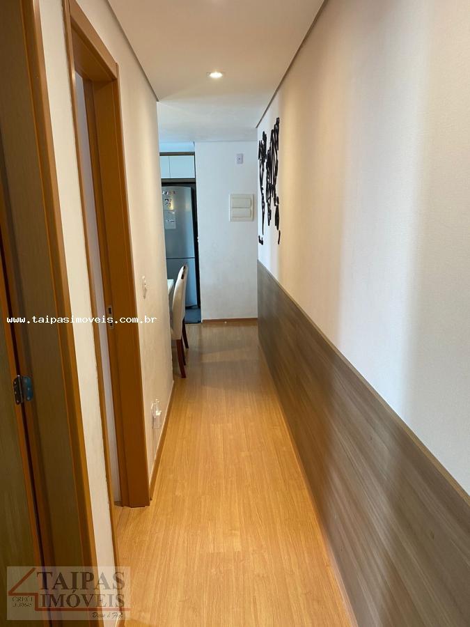 Apartamento à venda com 2 quartos, 51m² - Foto 8