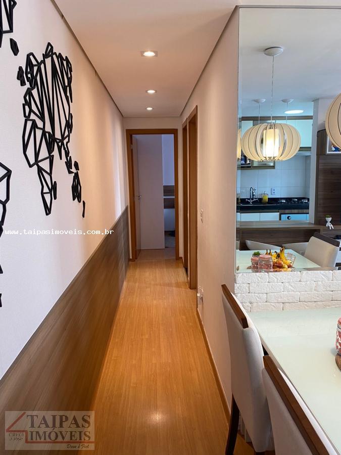Apartamento à venda com 2 quartos, 51m² - Foto 9