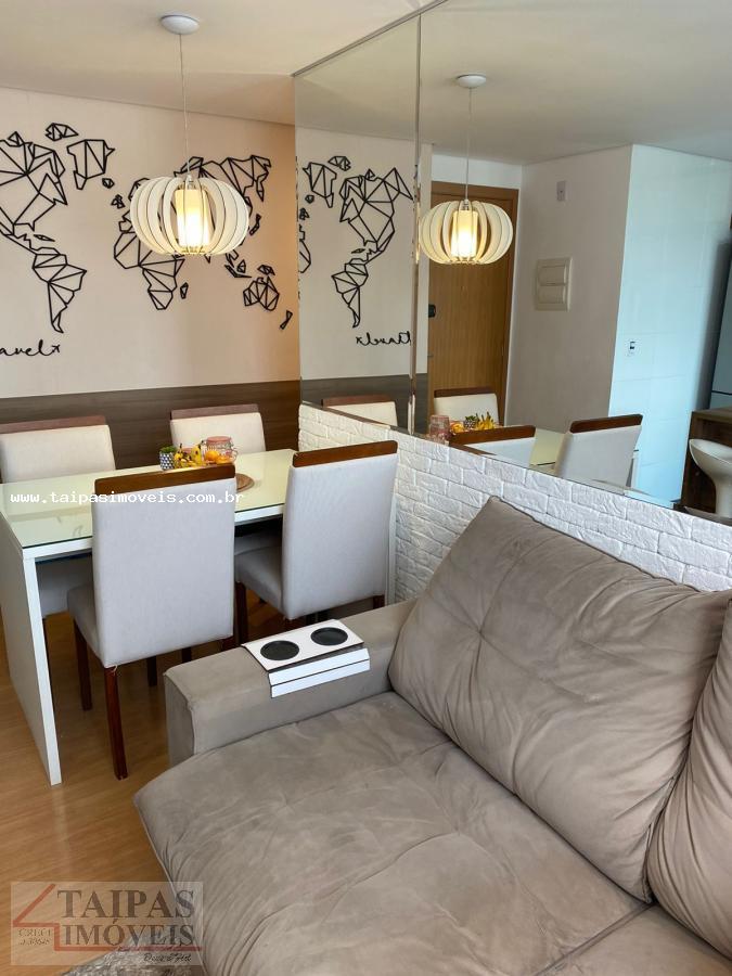 Apartamento à venda com 2 quartos, 51m² - Foto 10