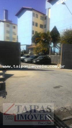 Apartamento, 2 quartos - Foto 1