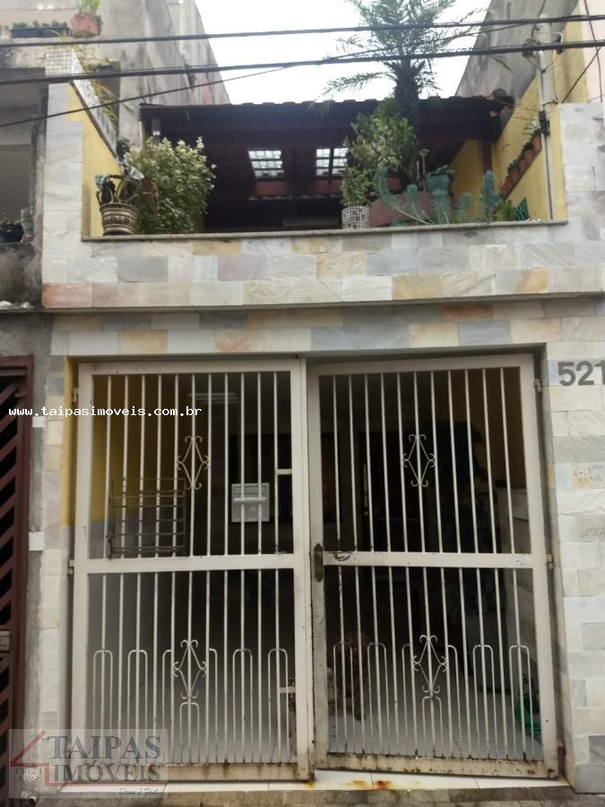 Sobrado, 2 quartos - Foto 1