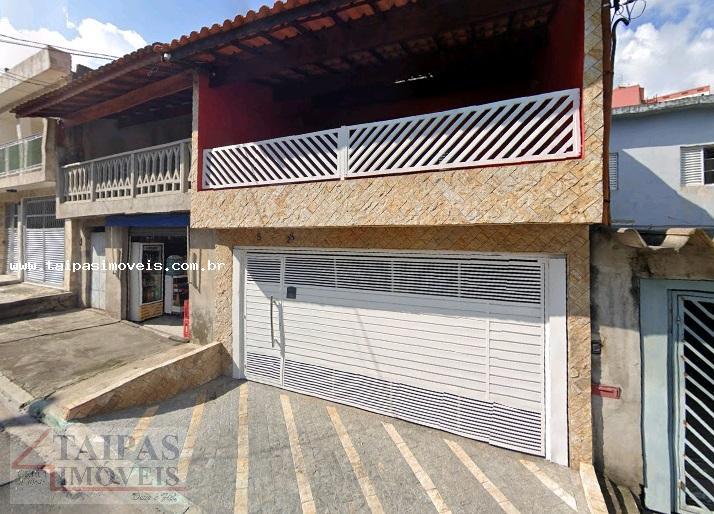 Sobrado, 3 quartos - Foto 1