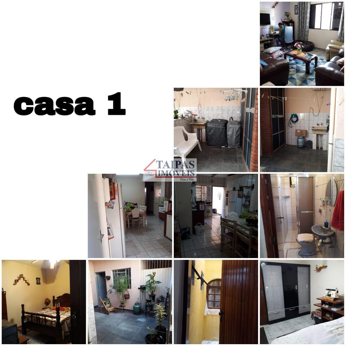 Sobrado, 2 quartos - Foto 2