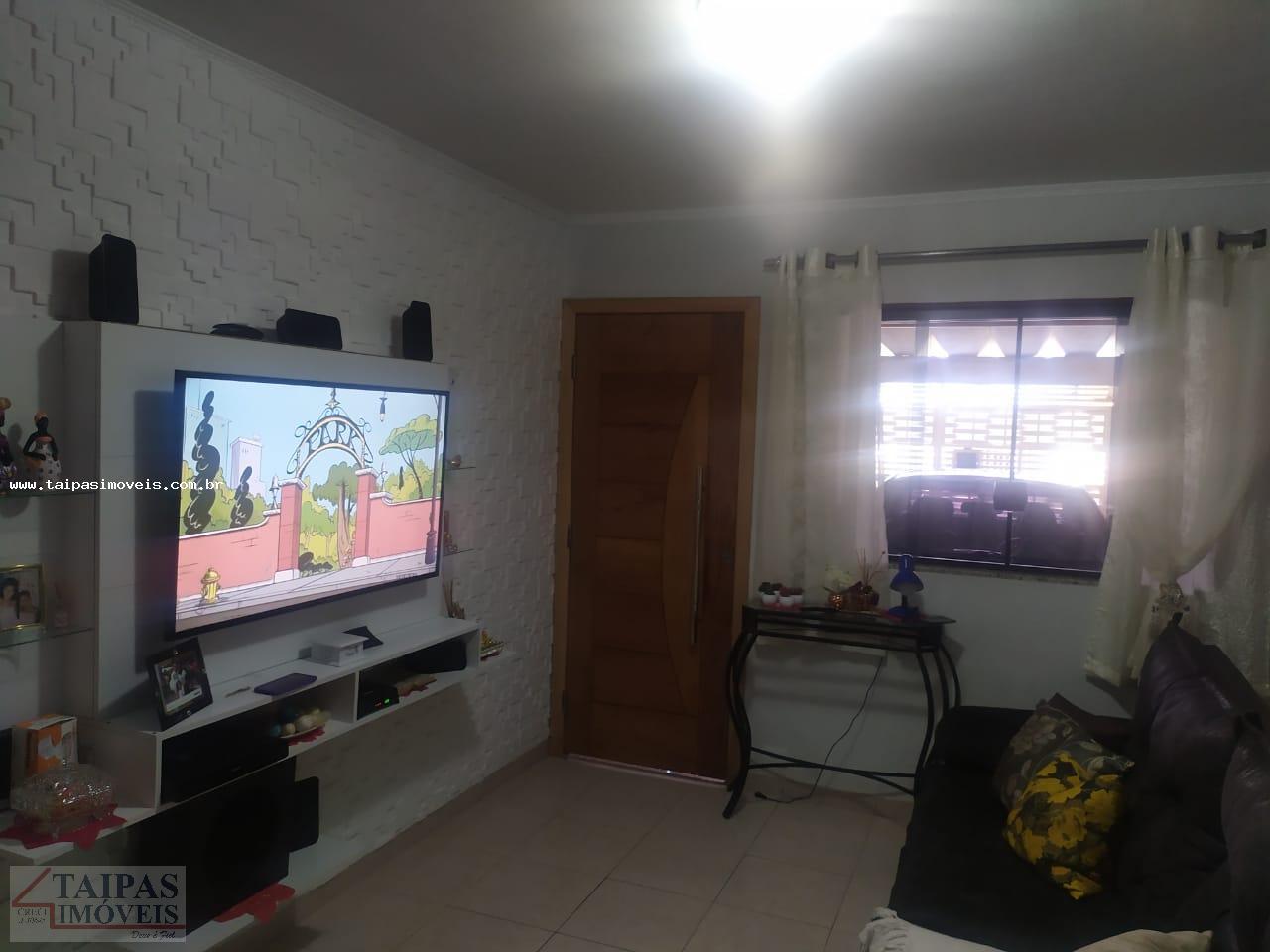 Sobrado à venda com 2 quartos, 70m² - Foto 3