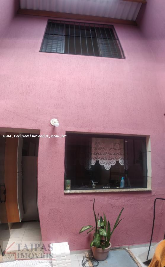 Sobrado à venda com 2 quartos, 70m² - Foto 9
