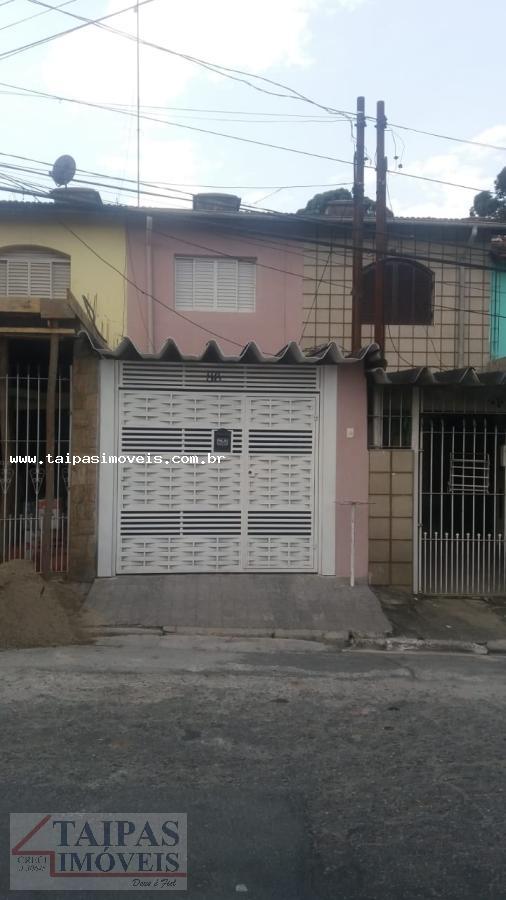 Sobrado à venda com 2 quartos, 70m² - Foto 1