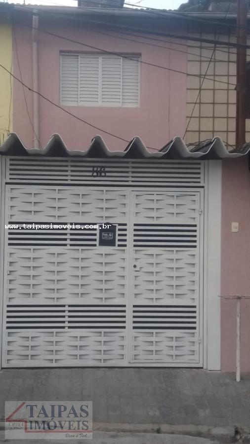 Sobrado à venda com 2 quartos, 70m² - Foto 25