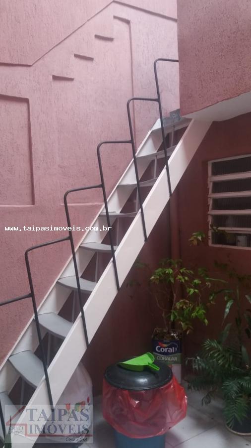 Sobrado à venda com 2 quartos, 70m² - Foto 13