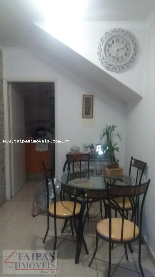 Sobrado à venda com 2 quartos, 70m² - Foto 5