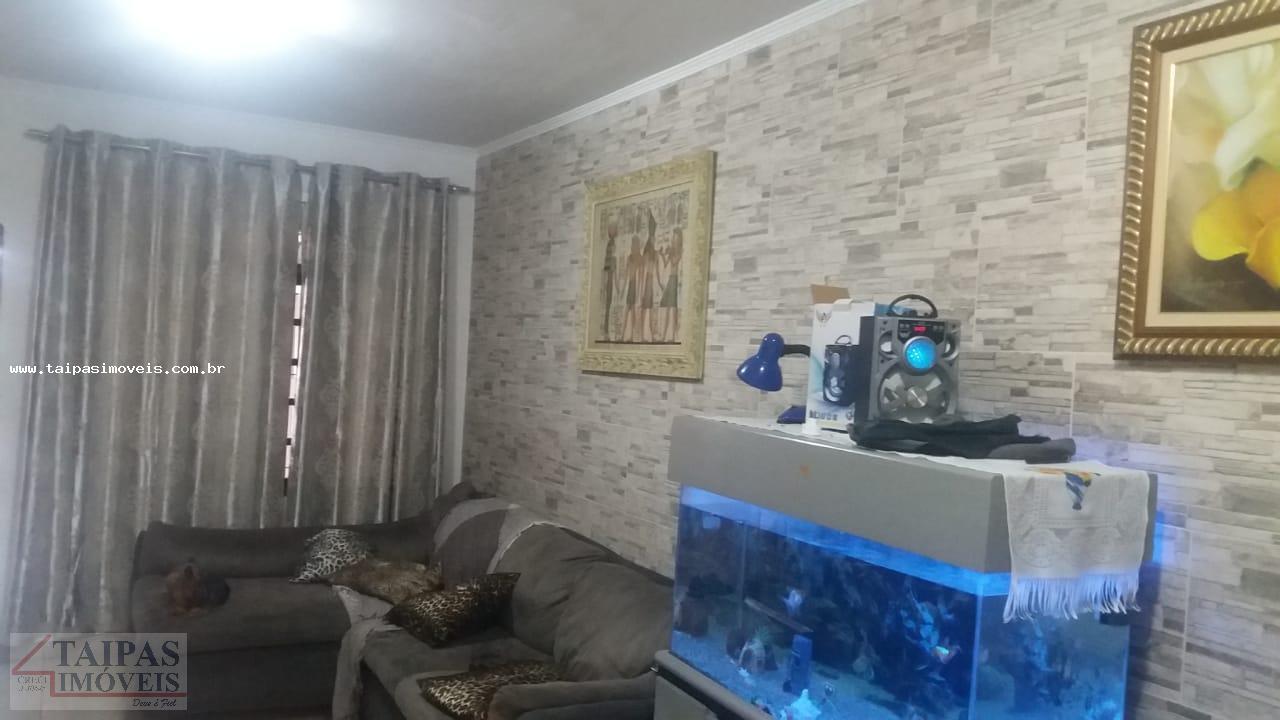 Sobrado à venda com 2 quartos, 70m² - Foto 4