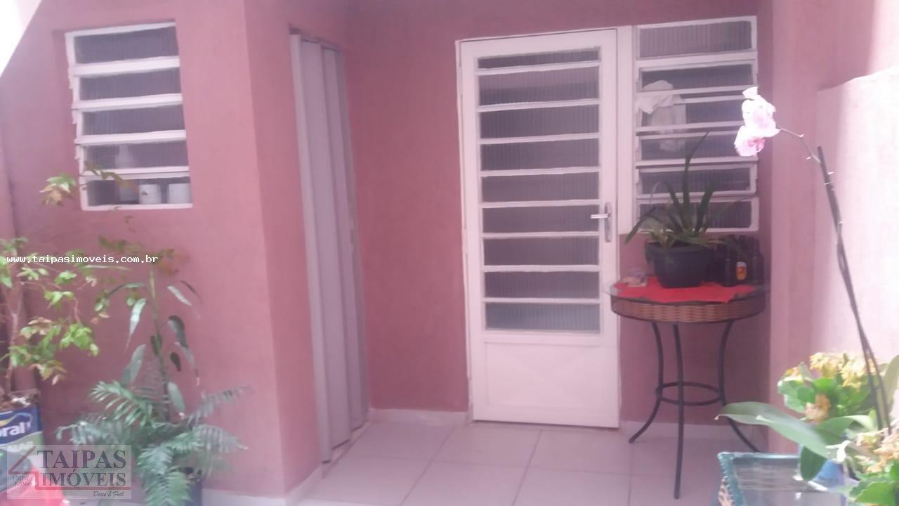 Sobrado à venda com 2 quartos, 70m² - Foto 15
