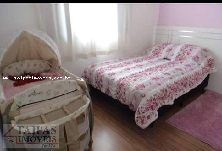 Sobrado, 2 quartos - Foto 9